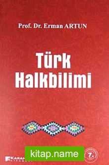 Türk Halkbilimi