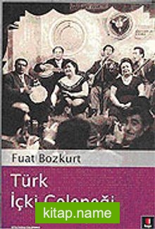 Türk İçki Geleneği