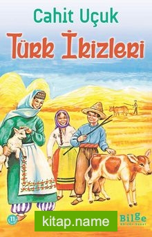 Türk İkizleri