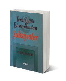 Türk Kültür ve Edebiyatından 2/ Şahsiyetler