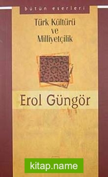 Türk Kültürü ve Milliyetçilik