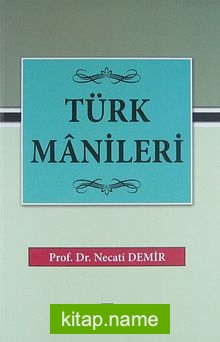 Türk Manileri