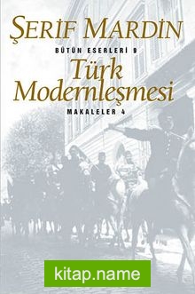 Türk Modernleşmesi Makaleler 4