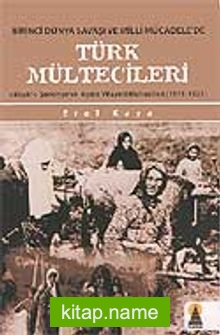 Türk Mültecileri