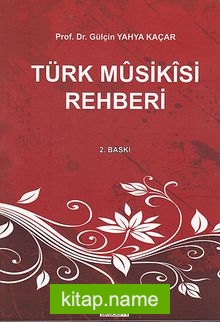 Türk Musikisi Rehberi