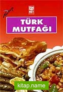 Türk Mutfağı (Türkçe)