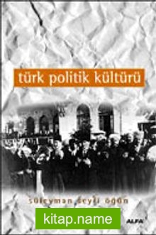 Türk Politik Kültürü