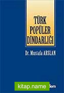 Türk Popüler Dindarlığı