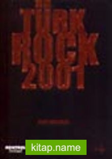 Türk Rock 2001