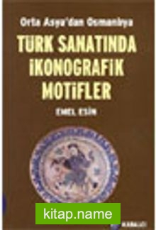 Türk Sanatında İkonografik Motifler