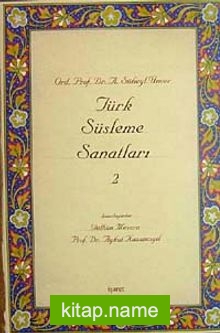 Türk Süsleme Sanatları 2