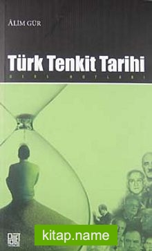 Türk Tenkit Tarihi Ders Notları