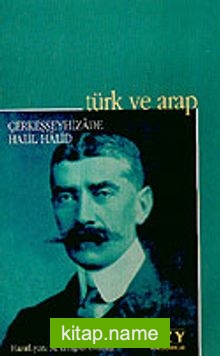 Türk ve Arap