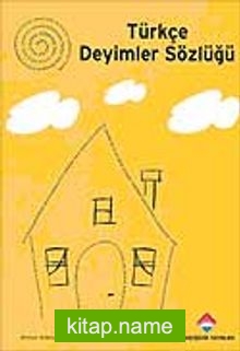 Türkçe Deyimler Sözlüğü