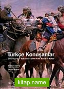 Türkçe Konuşanlar (Ciltli)