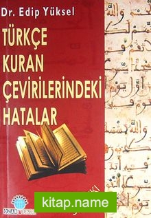 Türkçe Kuran Çevirilerindeki Hatalar