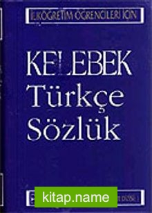 Türkçe Sözlük İlköğretim Öğrencileri İçin