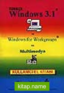 Türkçe Windows 3.1 (Pro Technology)