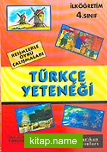 Türkçe Yeteneği 4