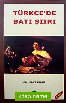 Türkçe’de Batı Şiiri