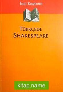 Türkçede Shakespeare