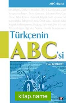 Türkçenin ABC’si