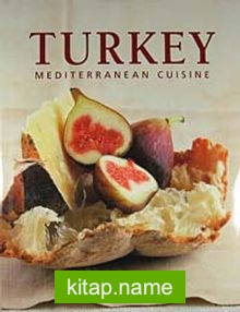 Turkey Mediterranean Cuisine