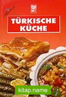 Türkische Küche / Almanca