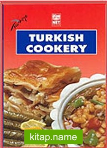 Turkish Cookery / Fransızca