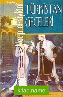 Türkistan Geceleri