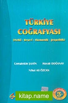 Türkiye Coğrafyası