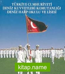 Türkiye Cumhuriyeti Deniz Kuvvetleri Komutanlığı Deniz Harp Okulu ve Lisesi