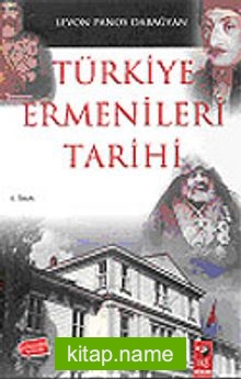 Türkiye Ermenileri Tarihi