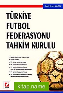 Türkiye Futbol Federasyonu Tahkim Kurulu