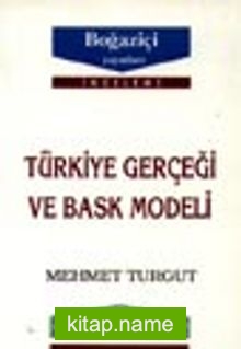 Türkiye Gerçeği Ve Bask Modeli