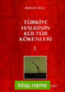 Türkiye Halkının Kültür Kökenleri 1 Giriş Beslenme Teknikleri