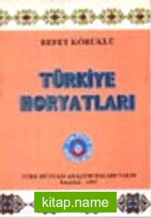 Türkiye Horyatları