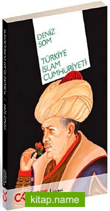 Türkiye İslam Cumhuriyeti