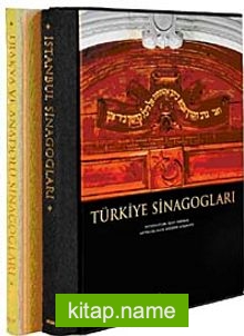 Türkiye Sinagogları (2 Cilt)