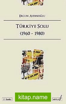 Türkiye Solu (1960-1980)