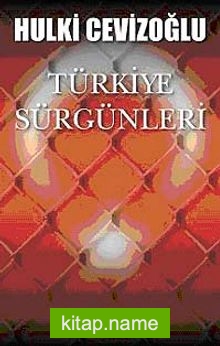 Türkiye Sürgünleri