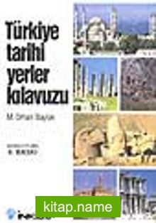 Türkiye Tarihi Yerler Kılavuzu