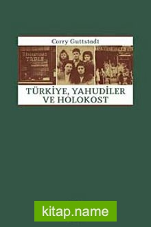 Türkiye, Yahudiler ve Holokost