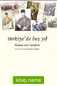 Türkiyede Beş Yıl