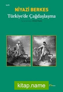 Türkiye’de Çağdaşlaşma