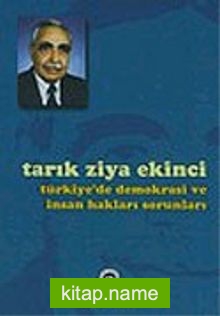 Türkiye’de Demokrasi ve İnsan Hakları Sorunları