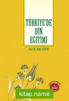 Türkiye’de Din Eğitimi