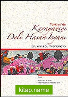 Türkiye’de Karayazıcı Deli Hasan İsyanı