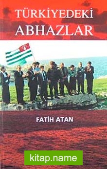 Türkiyedeki Abhazlar