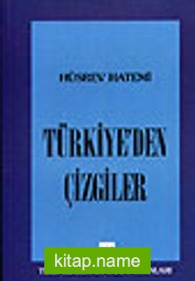 Türkiye’den Çizgiler